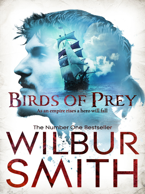 Title details for Birds of Prey by Wilbur Smith - Wait list